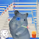 Cash Hamster #9476