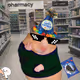 Cash Hamster #979