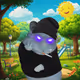 Cash Hamster #8543