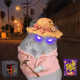 Cash Hamster #8782