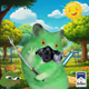 Cash Hamster #3813