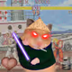Cash Hamster #2138
