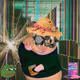 Cash Hamster #4539
