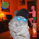 Cash Hamster #3360