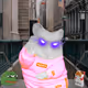 8676