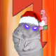 Cash Hamster #9875