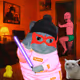 Cash Hamster #3590