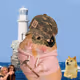 Cash Hamster #7980