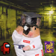 Cash Hamster #7201