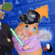 Cash Hamster #3802