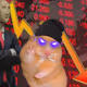 2807