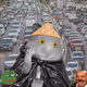 Cash Hamster #8019