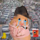 Cash Hamster #663