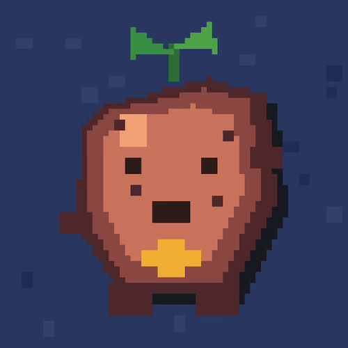 PotatoVerse #437