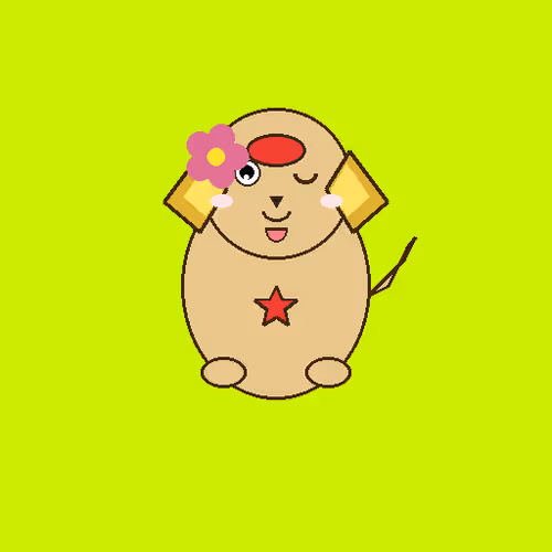 PUPPS #00938