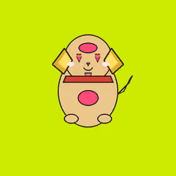 PUPPS #03251