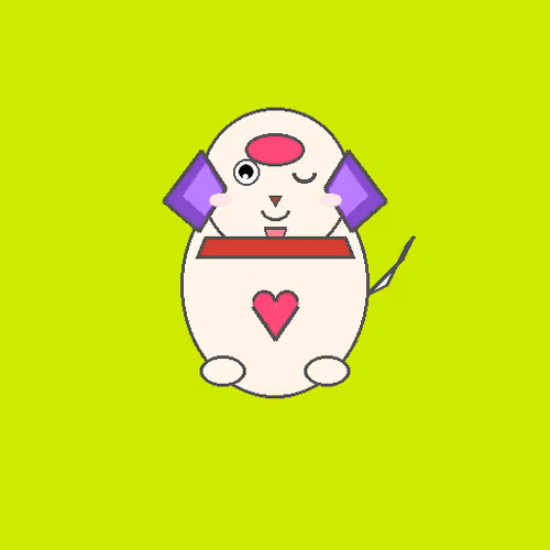 PUPPS #00831
