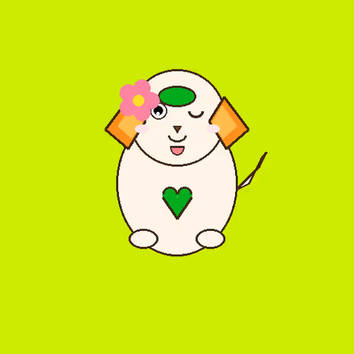 PUPPS #00808
