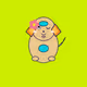 PUPPS #00535
