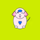 PUPPS #01578