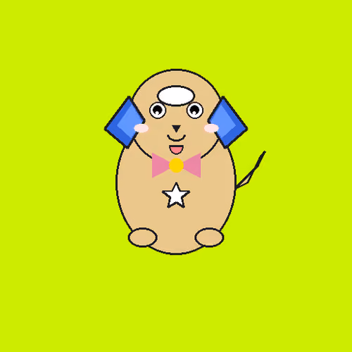 PUPPS #03308