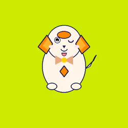 PUPPS #00336