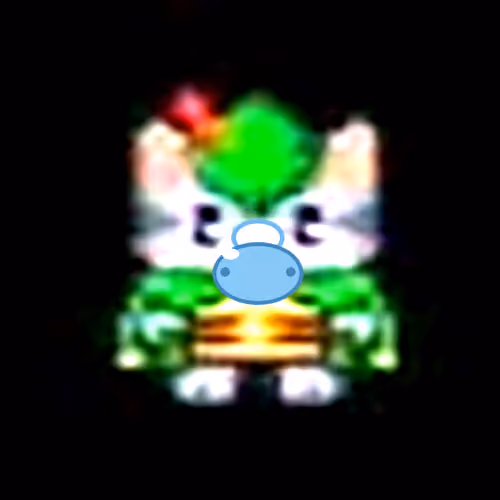 BABYPIXELCAT