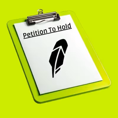 PETITION