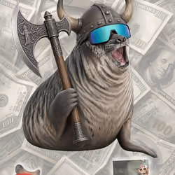 Cash Seal 4081