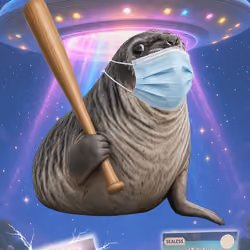 Cash Seal 1472