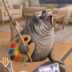 Cash Seal 4206