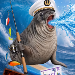 Cash Seal 2063