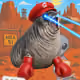 7744