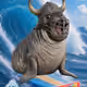 Cash Seal 4875