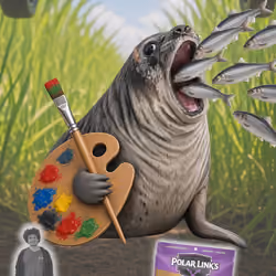 Cash Seal 2064
