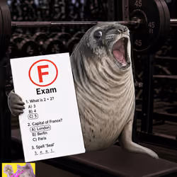 Cash Seal 5239