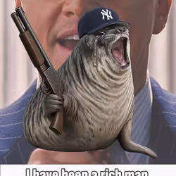 Cash Seal 5654