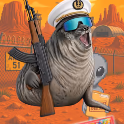 Cash Seal 1471