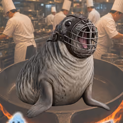 Cash Seal 7060