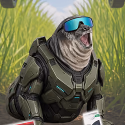 Cash Seal 4639