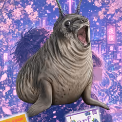 Cash Seal 3559