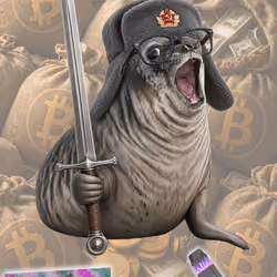 Cash Seal 46