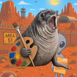 Cash Seal 7033