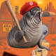 Cash Seal 4612
