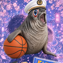 Cash Seal 2032