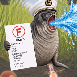 Cash Seal 2016