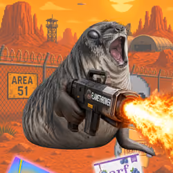 Cash Seal 2794