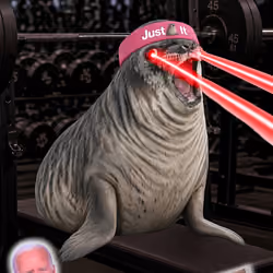 Cash Seal 3626