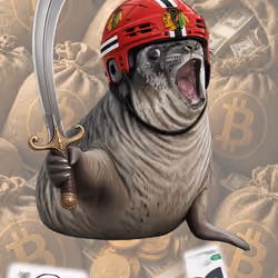 Cash Seal 2611