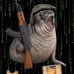 Cash Seal 5486